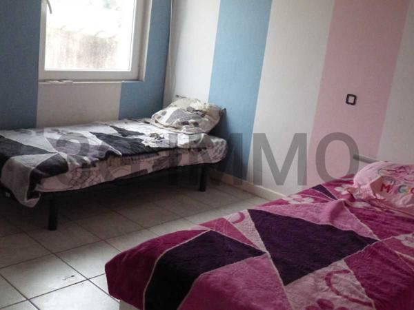 Vente / Ensemble de 2 maisons