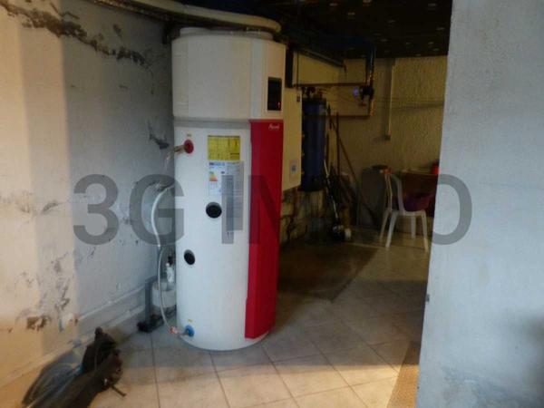 Vente / Ensemble de 2 maisons