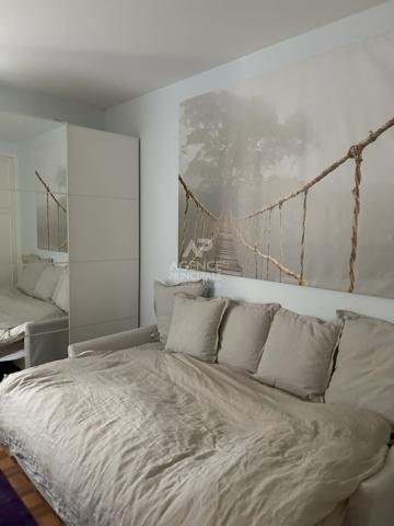 Appartement 5 pièces à vendre à Maisons-Laffitte - Parc Ouest 699 000 € **  - Référence  4533
