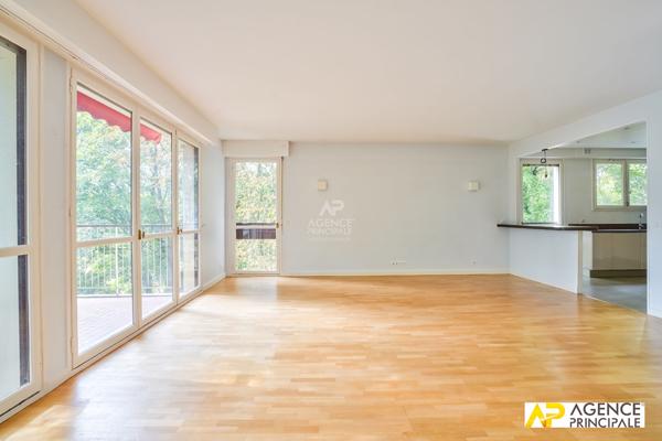 Appartement 5 pièces à vendre à Maisons-Laffitte - Parc Ouest 699 000 € **  - Référence  4533