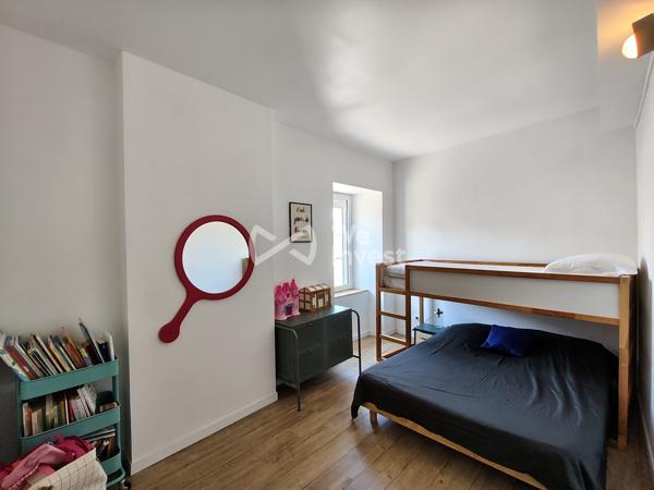 Maison de campagne de 138 m2 à Saléchan – Idéal résidence secondaire & fort potentiel locatif