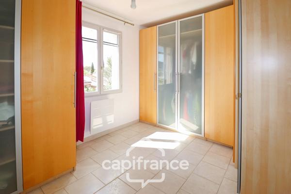 Dpt Var (83), à vendre SAINT CYR SUR MER maison P5 de 100 m² - Terrain de 554,00 m²