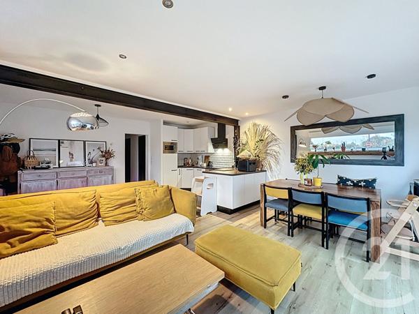 Maison à vendre  3 pièces - 75 m2 GUJAN MESTRAS - 33