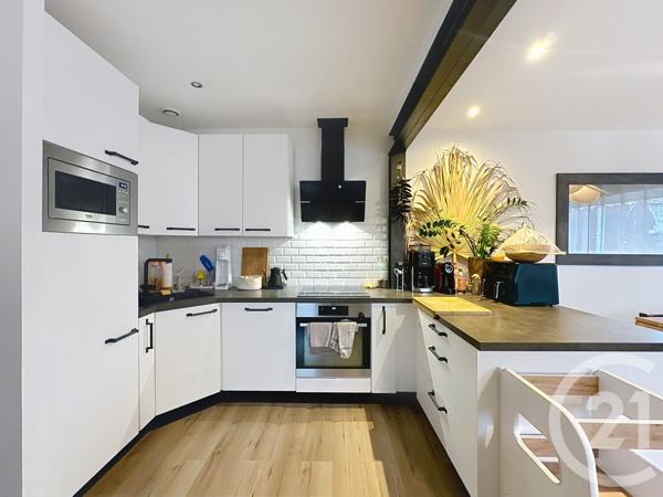 Maison à vendre  3 pièces - 75 m2 GUJAN MESTRAS - 33