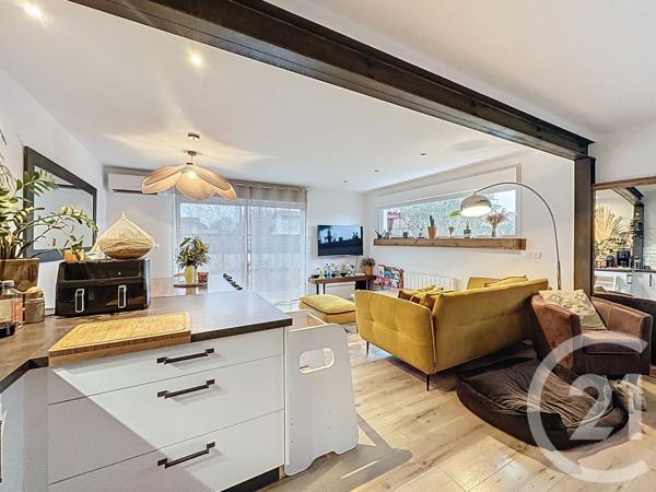 Maison à vendre  3 pièces - 75 m2 GUJAN MESTRAS - 33