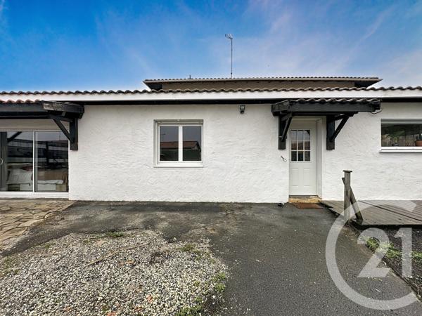 Maison à vendre  3 pièces - 75 m2 GUJAN MESTRAS - 33