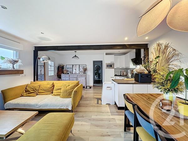 Maison à vendre  3 pièces - 75 m2 GUJAN MESTRAS - 33