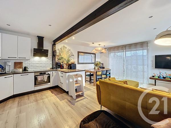 Maison à vendre  3 pièces - 75 m2 GUJAN MESTRAS - 33