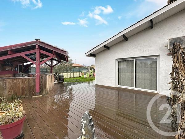 Maison à vendre  3 pièces - 75 m2 GUJAN MESTRAS - 33