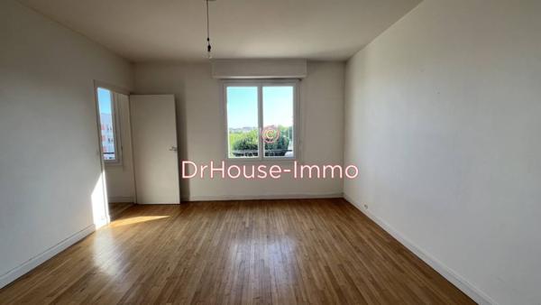 Appartement à vendre 4 pièces de 107 m²