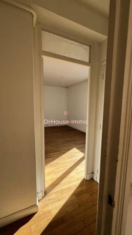 Appartement à vendre 4 pièces de 107 m²