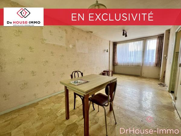 Maison à vendre 5 pièces de 86 m²