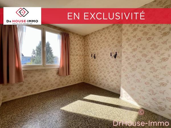 Maison à vendre 5 pièces de 86 m²