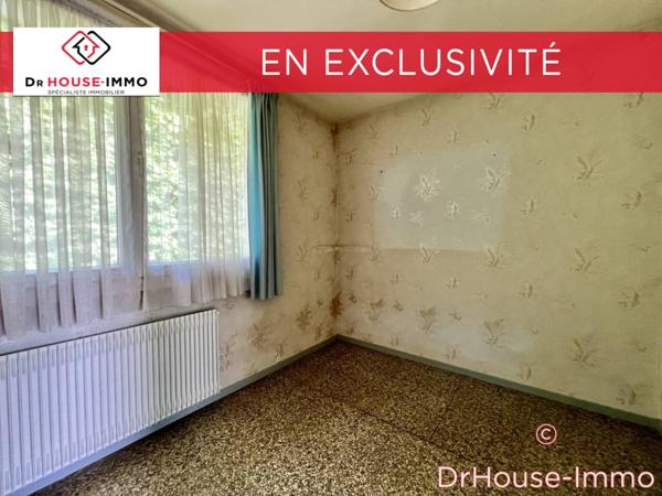 Maison à vendre 5 pièces de 86 m²