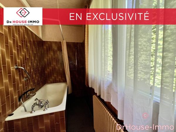 Maison à vendre 5 pièces de 86 m²