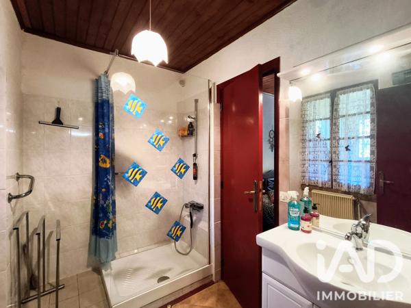 Maison à vendre 6 pièces 139 m² Lavergne