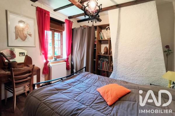 Maison à vendre 6 pièces 139 m² Lavergne