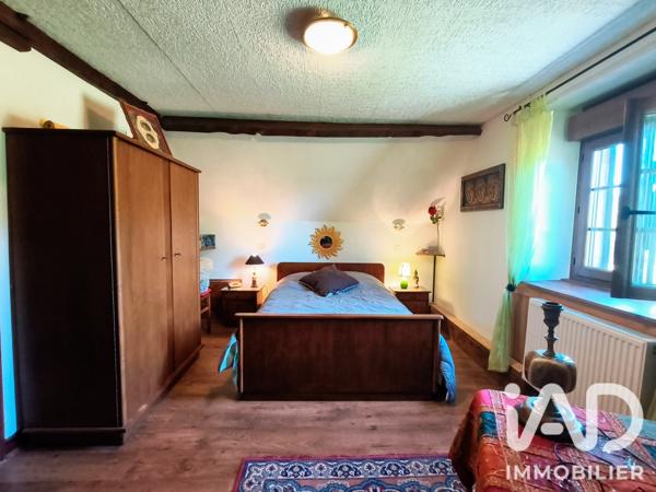 Maison à vendre 6 pièces 139 m² Lavergne