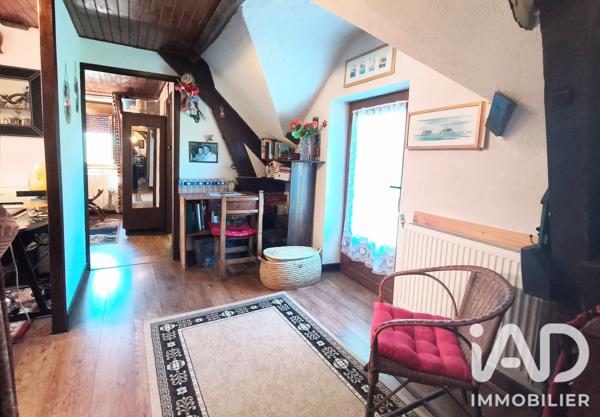 Maison à vendre 6 pièces 139 m² Lavergne