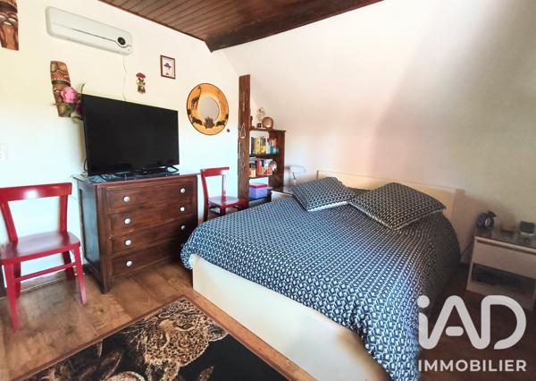 Maison à vendre 6 pièces 139 m² Lavergne