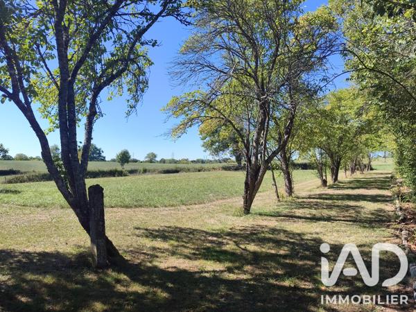 Maison à vendre 6 pièces 139 m² Lavergne