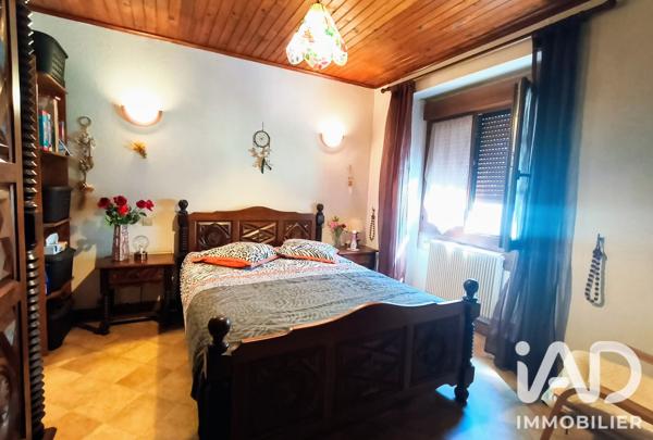 Maison à vendre 6 pièces 139 m² Lavergne