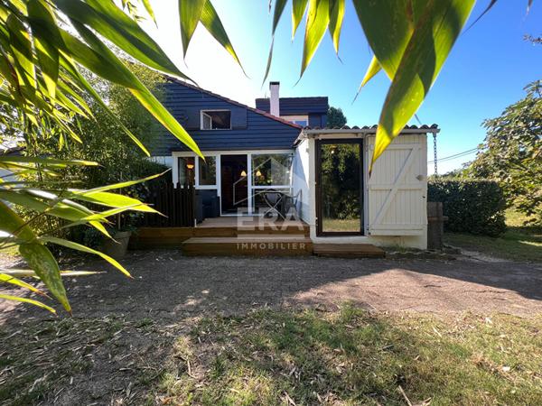 Maison T3 La Teste De Buch 33260