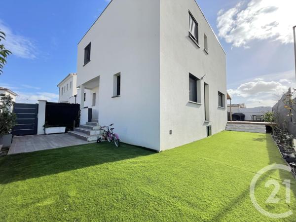 Maison à vendre  6 pièces - 146,29 m2 VAUVERT - 30