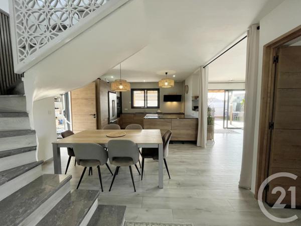 Maison à vendre  6 pièces - 146,29 m2 VAUVERT - 30