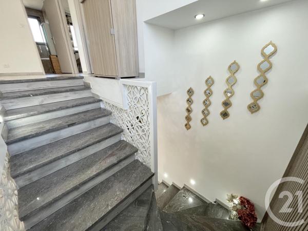 Maison à vendre  6 pièces - 146,29 m2 VAUVERT - 30