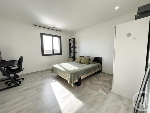 Maison à vendre  6 pièces - 146,29 m2 VAUVERT - 30