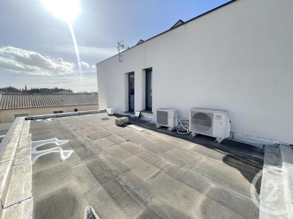 Maison à vendre  6 pièces - 146,29 m2 VAUVERT - 30