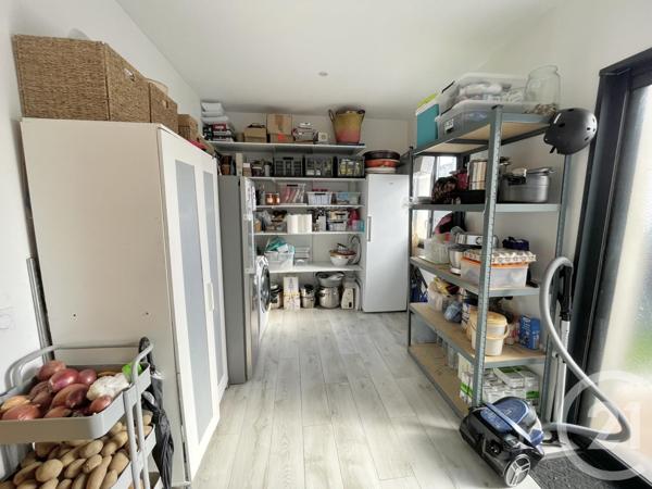 Maison à vendre  6 pièces - 146,29 m2 VAUVERT - 30