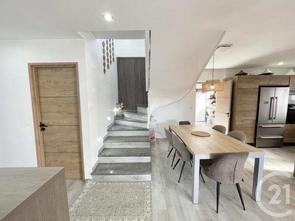 Maison à vendre  6 pièces - 146,29 m2 VAUVERT - 30