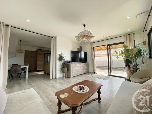 Maison à vendre  6 pièces - 146,29 m2 VAUVERT - 30