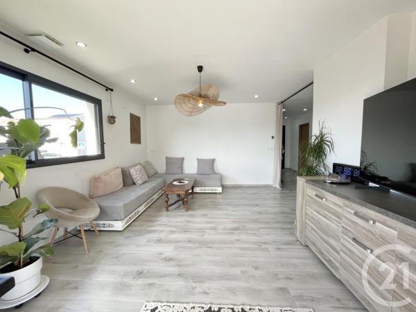 Maison à vendre  6 pièces - 146,29 m2 VAUVERT - 30