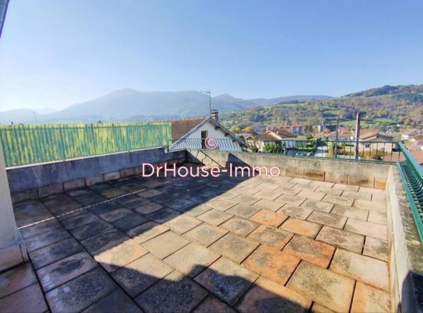 Maison à vendre 5 pièces de 147 m²