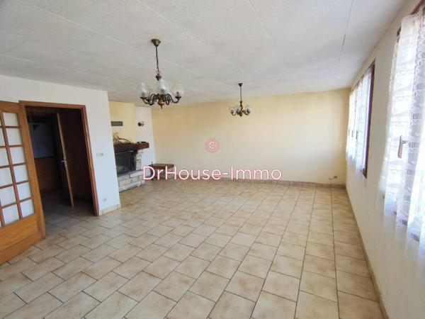 Maison à vendre 5 pièces de 147 m²