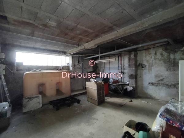 Maison à vendre 5 pièces de 147 m²