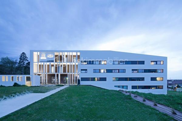 Appartement de 18,28 m²