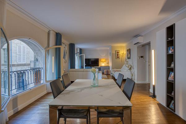 Appartement Avignon 5 pièce(s) 168 m2
