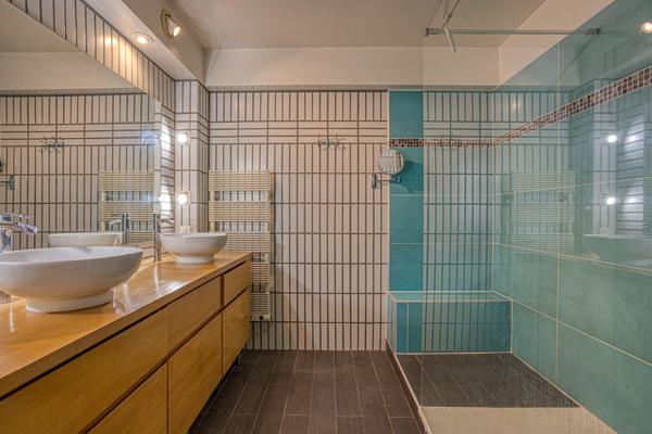 Appartement Avignon 5 pièce(s) 168 m2
