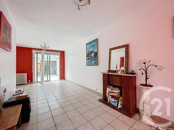 Maison à vendre  6 pièces - 94 m2 CHOLET - 49