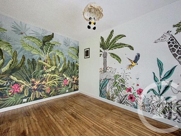 Maison à vendre  6 pièces - 94 m2 CHOLET - 49