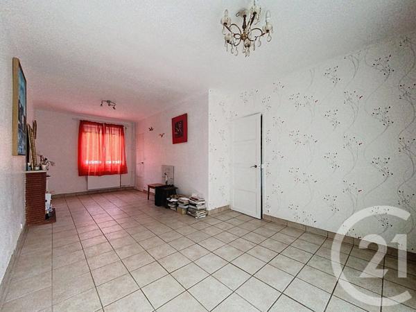 Maison à vendre  6 pièces - 94 m2 CHOLET - 49