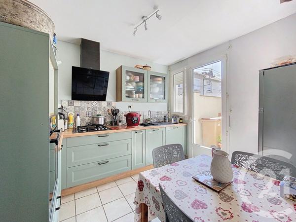 Maison à vendre  6 pièces - 94 m2 CHOLET - 49