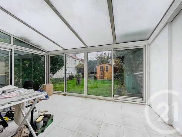 Maison à vendre  6 pièces - 94 m2 CHOLET - 49