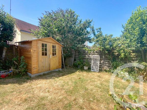 Maison à vendre  6 pièces - 94 m2 CHOLET - 49