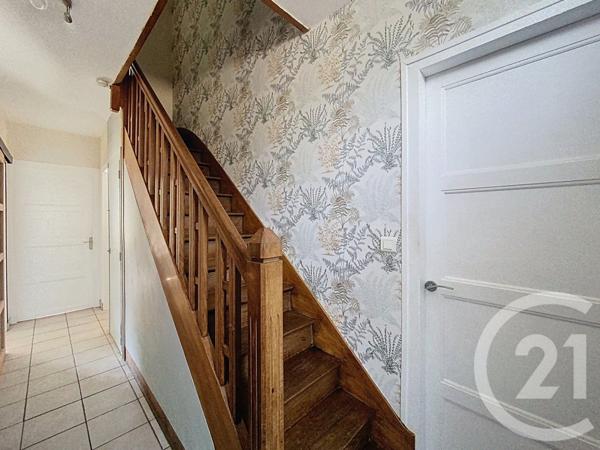 Maison à vendre  6 pièces - 94 m2 CHOLET - 49