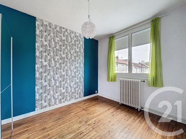 Maison à vendre  6 pièces - 94 m2 CHOLET - 49